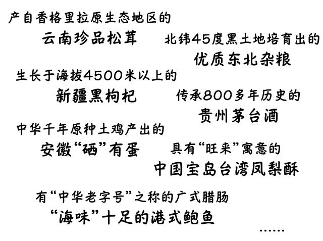 嗲！踏入“宝藏超市”，1秒解锁魔都最in年货指南！