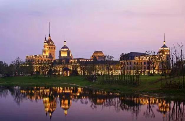 城市理想生活图鉴：你没有房是因为你还没有了解买房真相