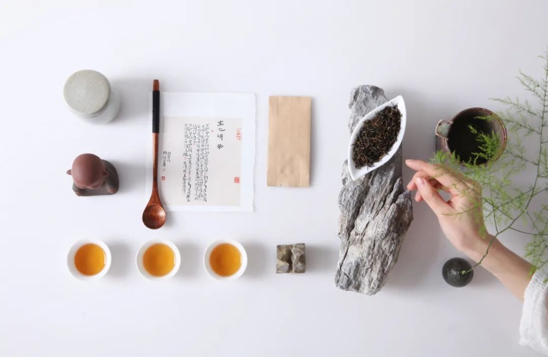 比较有高级感的茶叶包装,中国风茶叶包装简单