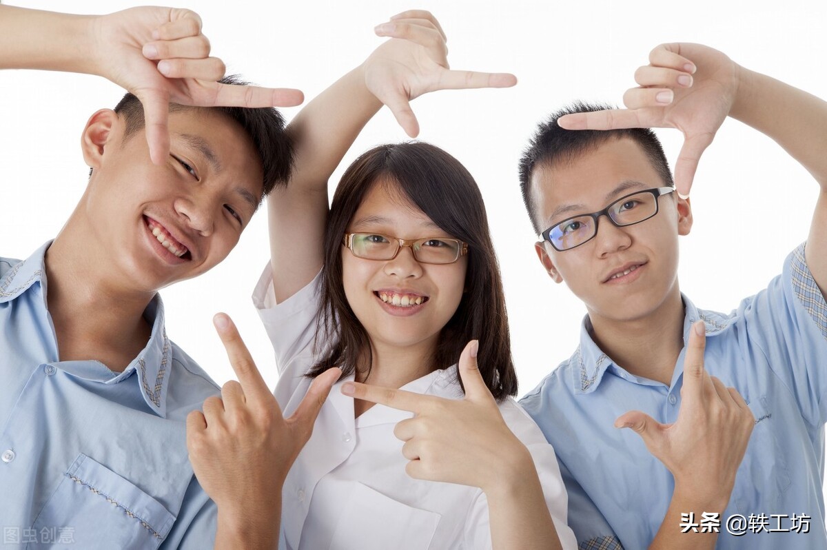 孩子上初中厌学怎么办？家长做好3件事，能让孩子爱上学习