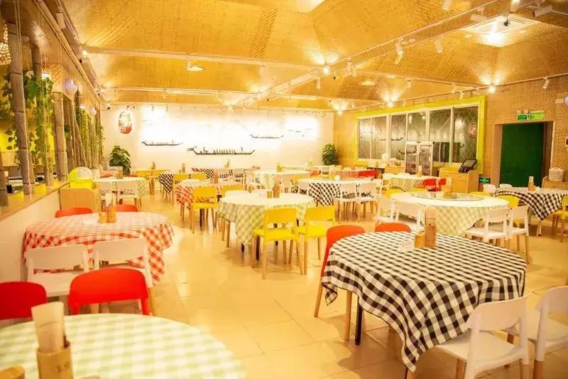 顺德适合10-15人聚会的餐厅,顺德聚餐推荐餐厅10人以上