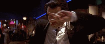 昆汀电影好莱坞往事,好莱坞鬼才导演昆汀十部经典电影