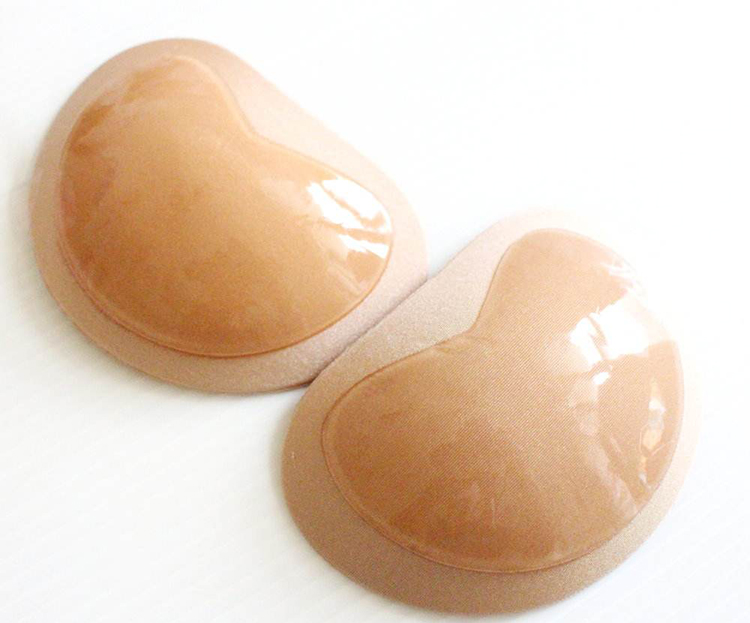 硅胶胸贴粘了很多脏东西怎么洗,硅胶胸贴用过怎么洗