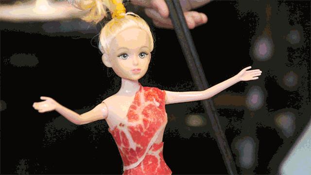 这些抖音网红美食必须要吐槽，特别难吃，都是骗钱的！