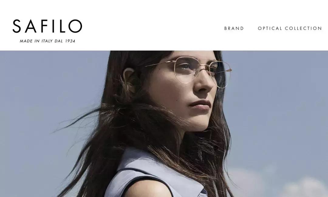 深度|LVMH和Kering自营眼镜业务，被重挫的Safilo如何应对？