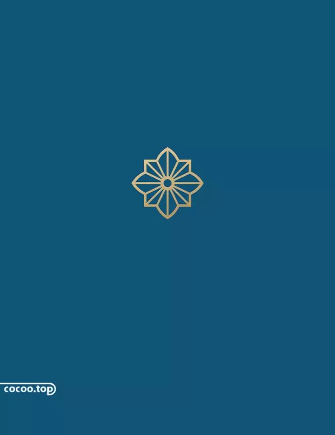 优秀logo设计花卉元素的运用,优秀logo设计欣赏动物