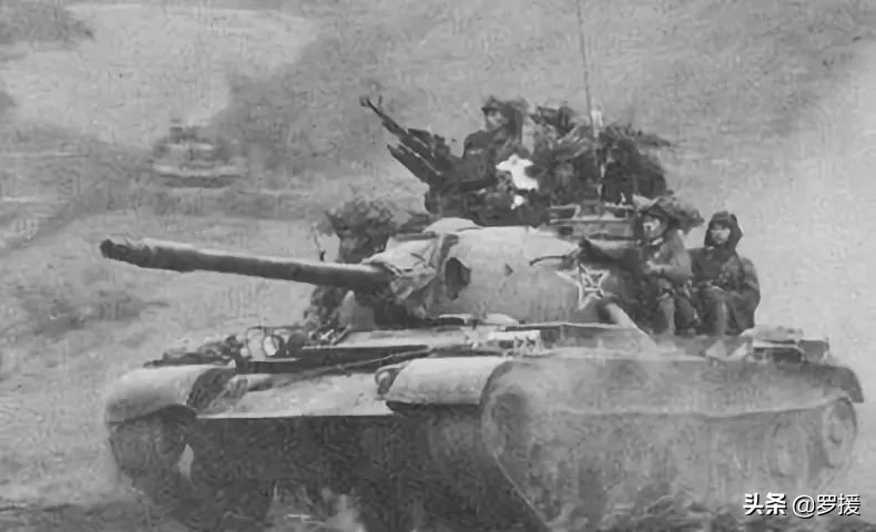 误判的代价：5大奇葩失误一个接一个，指挥不灵王牌部队初战失利