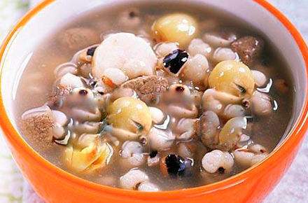 食疗治疗多囊的人,多囊卵巢吃什么中成药调理