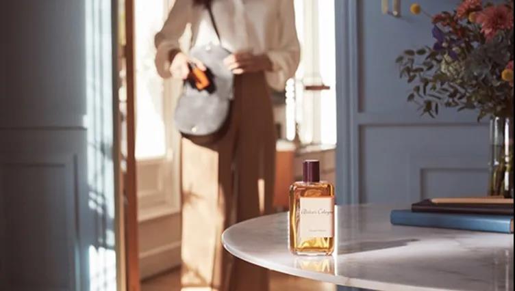 情侣款香水大牌,情侣香水推荐