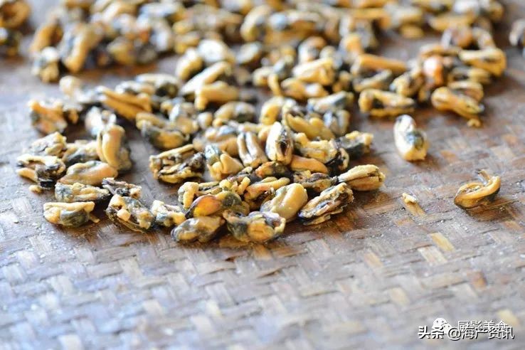 全世界顶级的4种海鲜,世界十大名贵海鲜