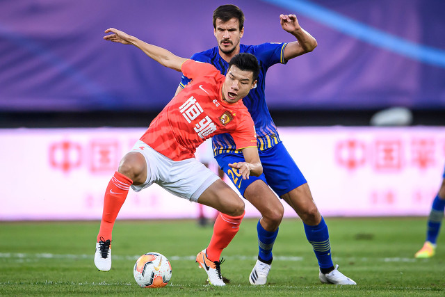 国足主教练靠土帅可以出线吗,国足新任主帅希望扭转颓势