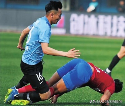 建业申诉秦升犯规吗,恶意犯规秦升事件