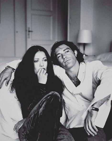 墨西哥性感女神，43岁嫁GUCCI总裁，她有的不仅是美貌