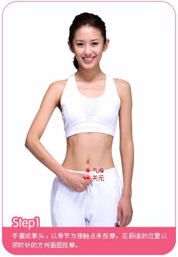 肚子软如绵百病都不缠,肚子硬中医怎么治疗