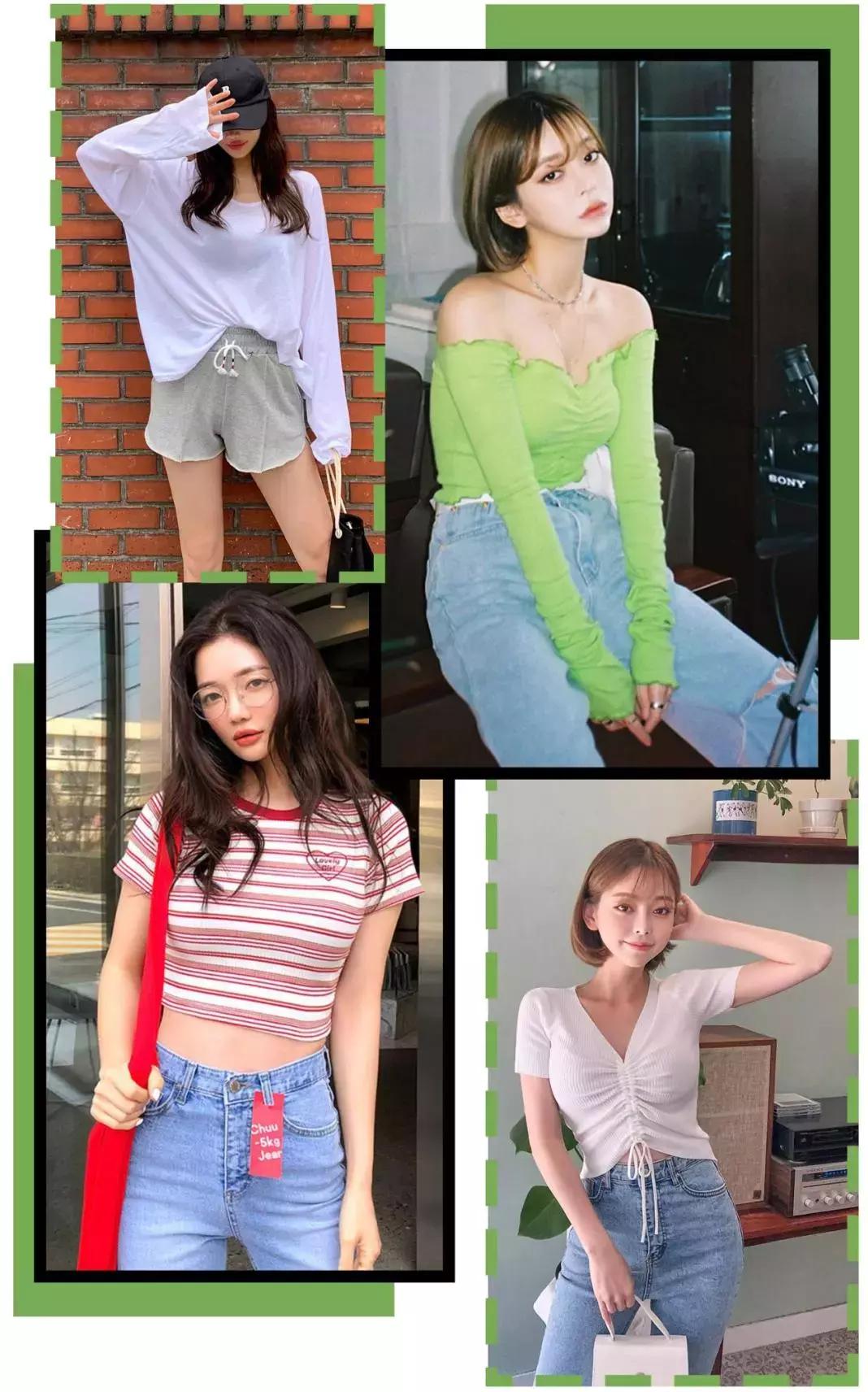 快时尚品牌便宜吗,快时尚品牌只试不买