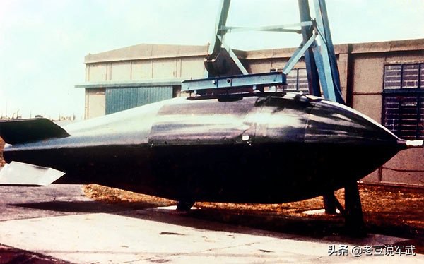 英国告捷者三角翼轰炸机,英国的3v轰炸机