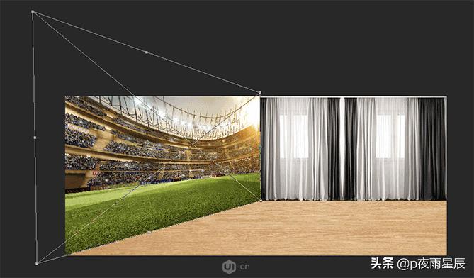 出屏效果的视频如何剪辑,出屏效果制作