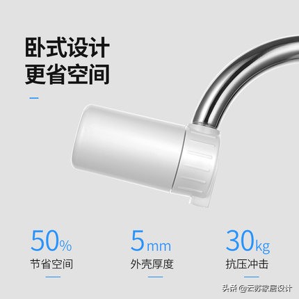 水槽抽拉龙头和普通龙头的优缺点,水槽龙头与净水器龙头