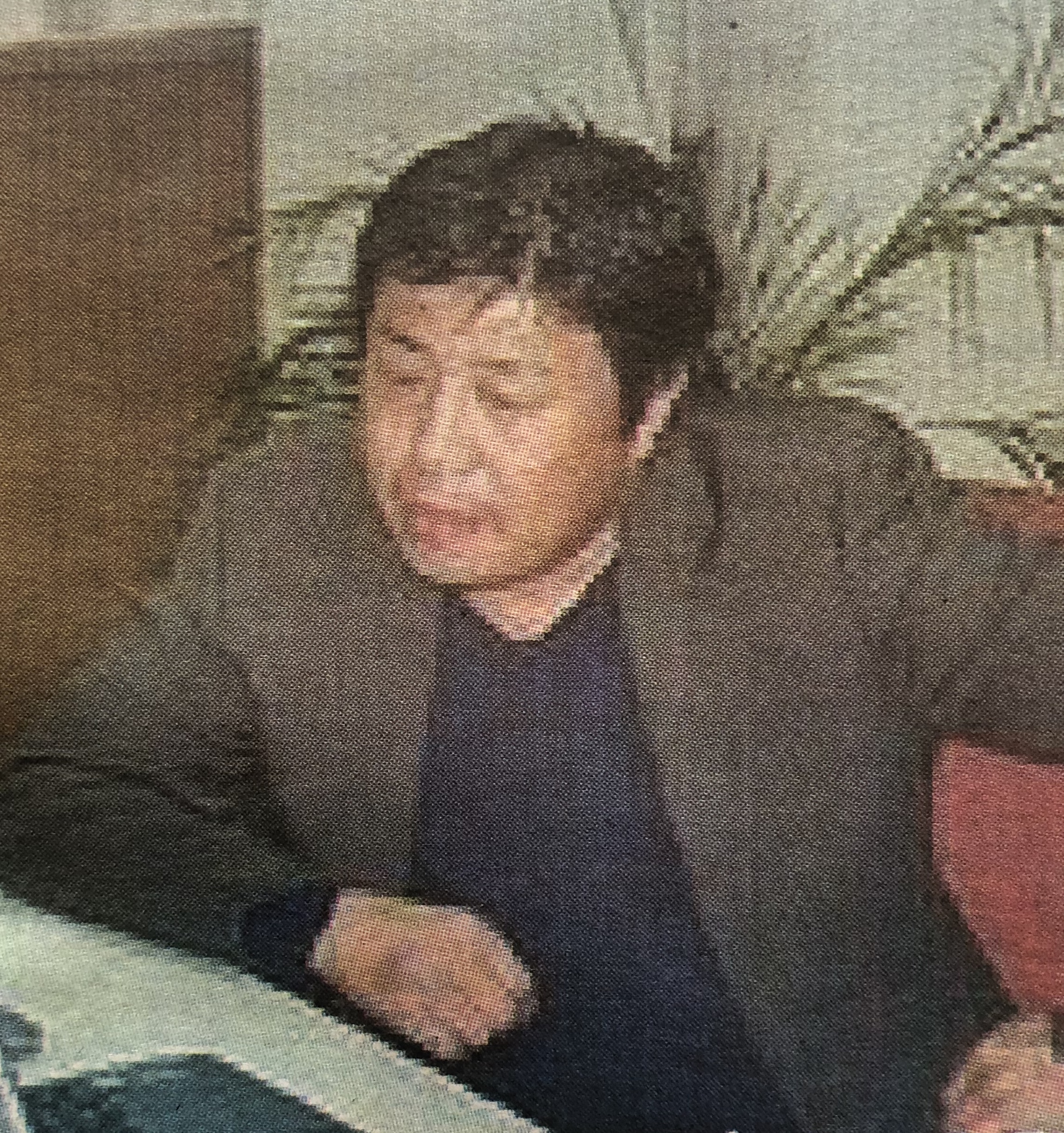 一个个厄运降临，他几乎凭一己之力拯救球队，几年后自己却身陷囹圄！请看延边职业足球风云录（连载17）