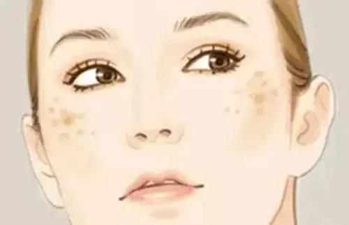 别踩雷了看看这些美妆雷区,淡斑美白踩雷