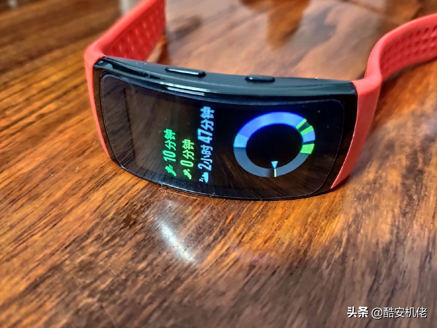 三星gearfit2pro和gearsport,三星gearfit2pro有支付功能吗