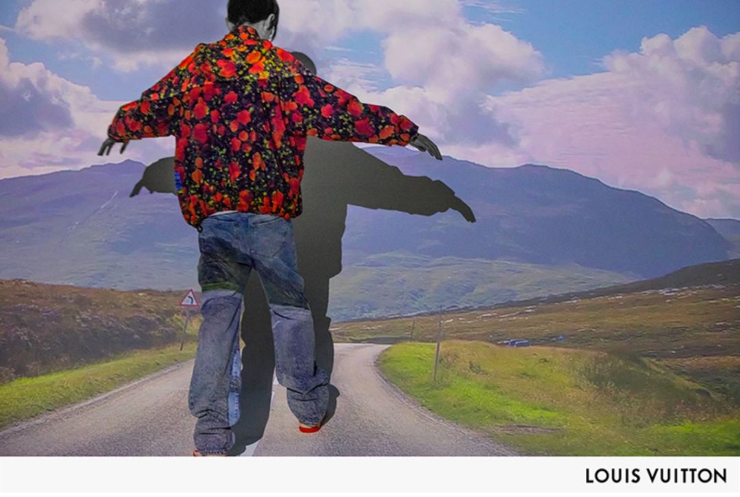louisvuitton最经典款,louisvuitton春夏男装秀