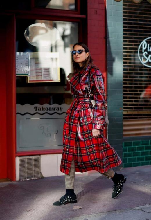 扔掉你的运动鞋,扔掉你的皮鞋