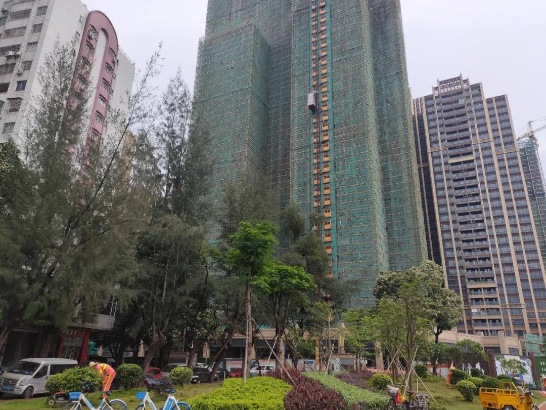 禅城普君新城华府入住率怎么样,禅城核心普君华府2期