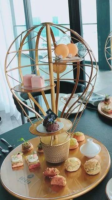 槟城旅游美食美景,槟城旅游攻略美食攻略