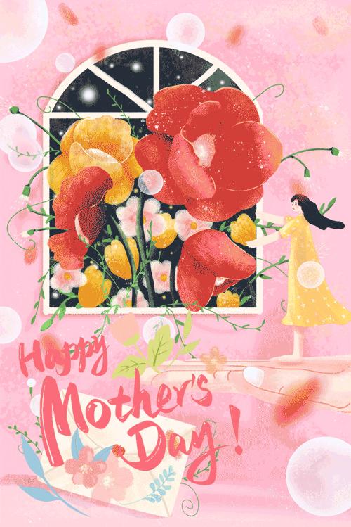 约惠母亲节购车,约惠母亲节