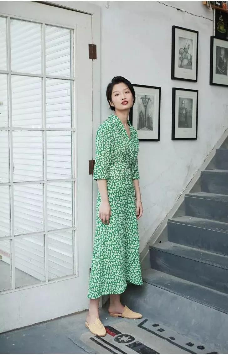上班最好的衣服,适合上班族的18套衣服