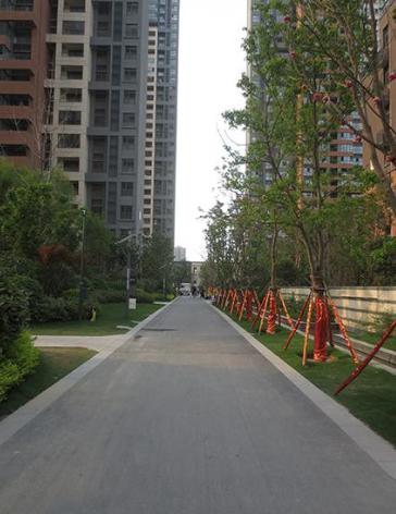 郑州建业新建楼盘有哪些,建业在郑州白沙即将入市的项目