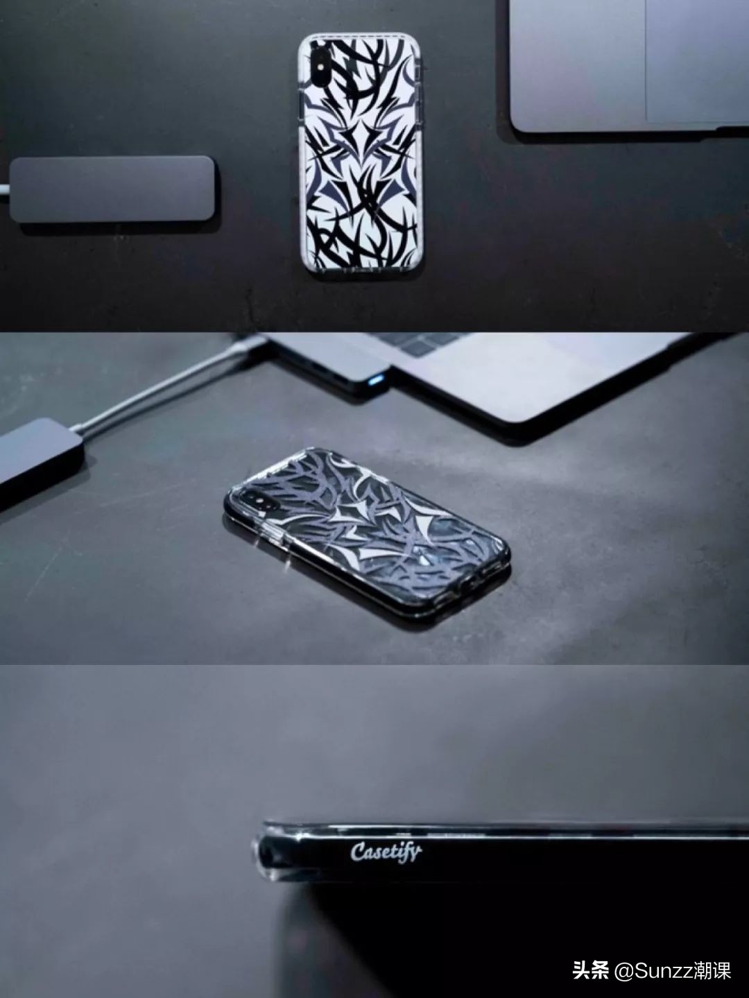 CASETiFY|我的压岁钱还没来得及上场，就听说要凉了