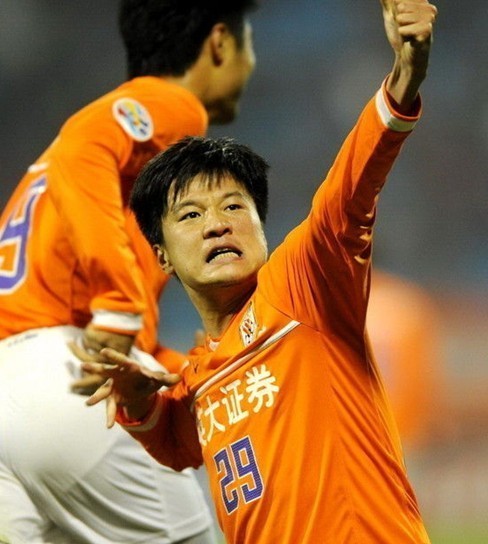 中国留洋女足球运动员,前些年踢出名堂的中国足球运动员