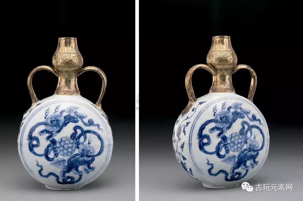 了解紫砂壶的艺术特征,了解中国瓷器发展史