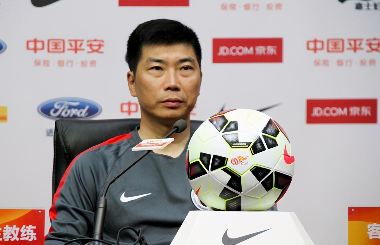 陈洋亚泰最新消息,上海双雄火力足亚泰换帅终取胜