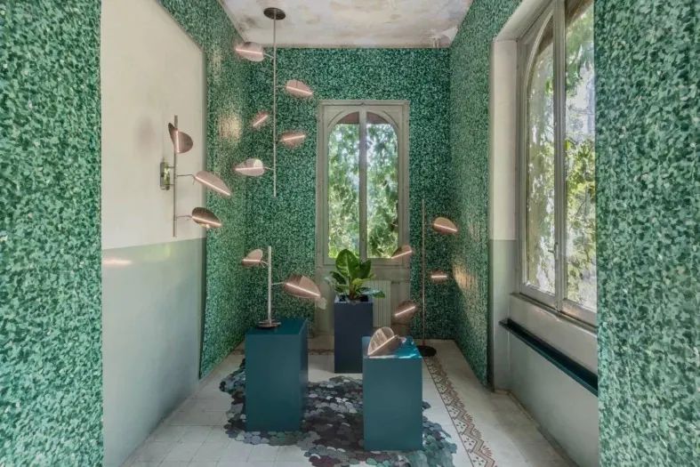 设计师必看展会2024,设计师必看的设计视频