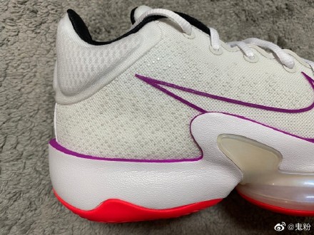 ZoomRize2：这个长得像网球鞋的篮球鞋，就是耐克2020最强了？