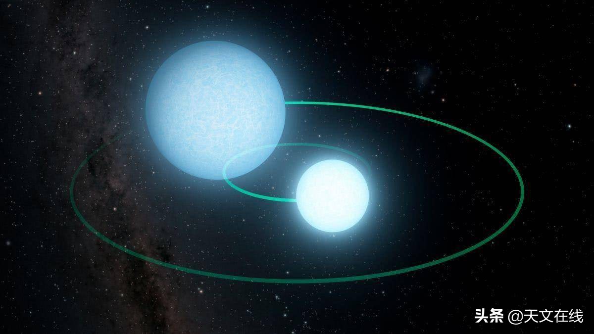 宇宙中竟也有吸血鬼？它是如何在宇宙中引发骇人力量？