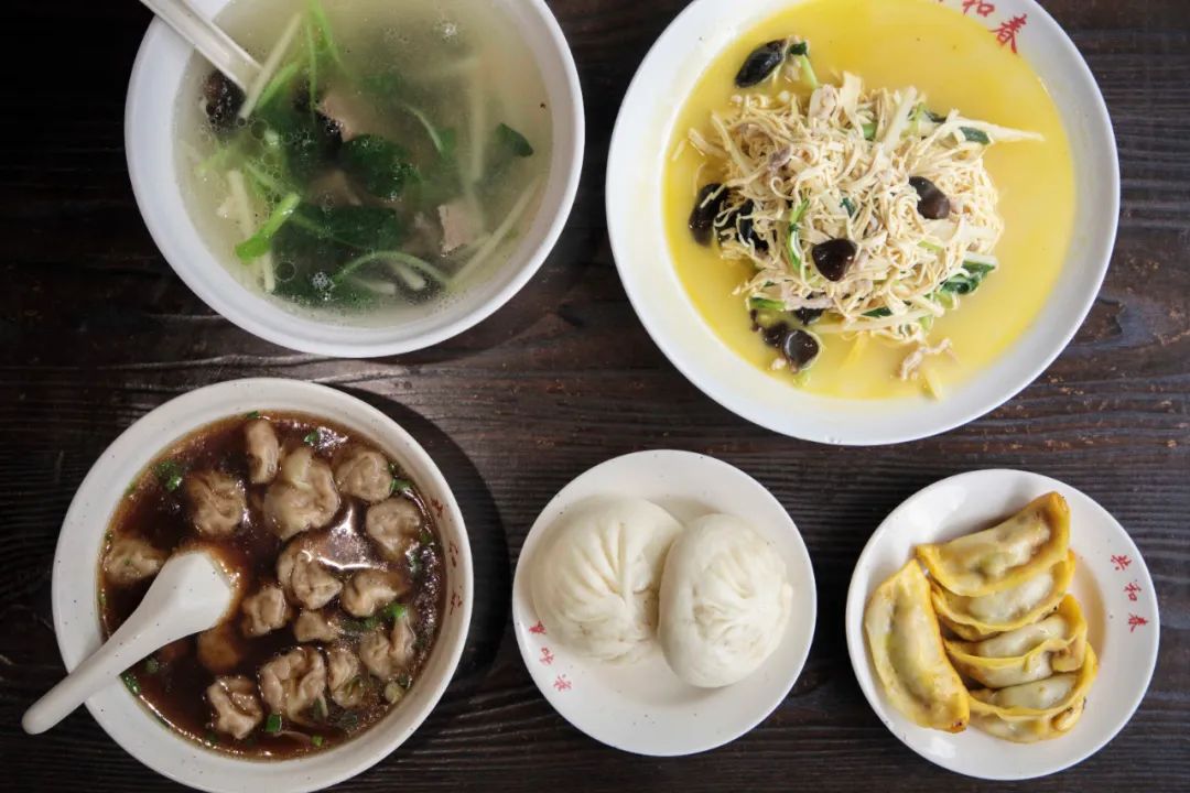 扬州究竟值不值得吃？