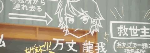 被骂幼稚？这明明是养成无数男神的9分神剧