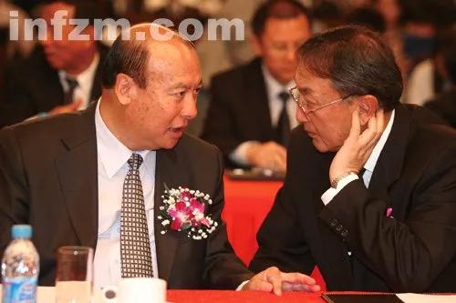 泰山会柳传志视频,泰山会与蒙牛的故事