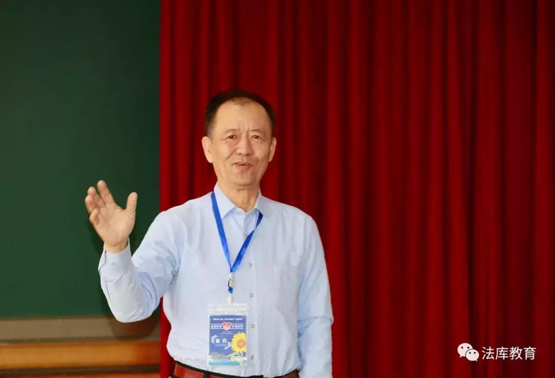 “聪颖帮扶、护苗助学”新华小记者走进法库活动在冯贝堡小学举行