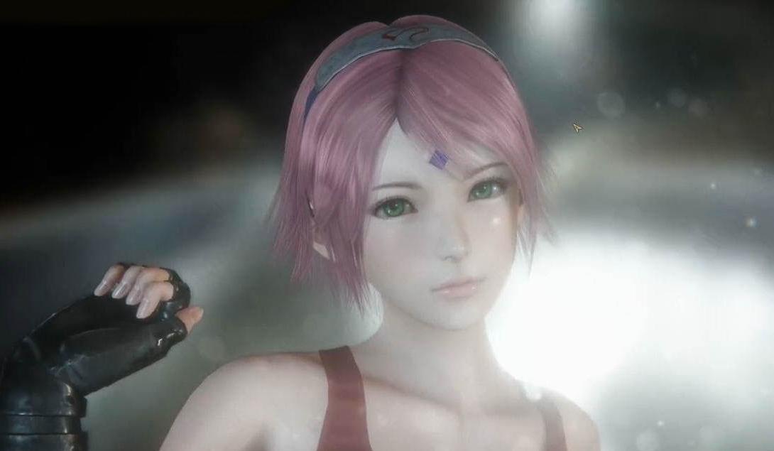 火影忍者小樱和鸣人有什么彩蛋,火影忍者小樱对鸣人表白的真相