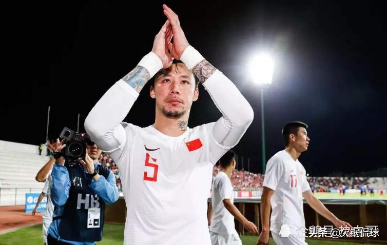 中国足球雷人囧事,中国足球怪异现象