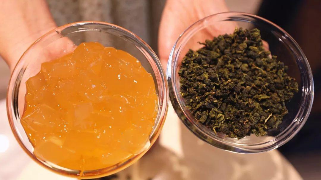 传说中的粉钻茶来了，全西安的女娃都被撩到了！