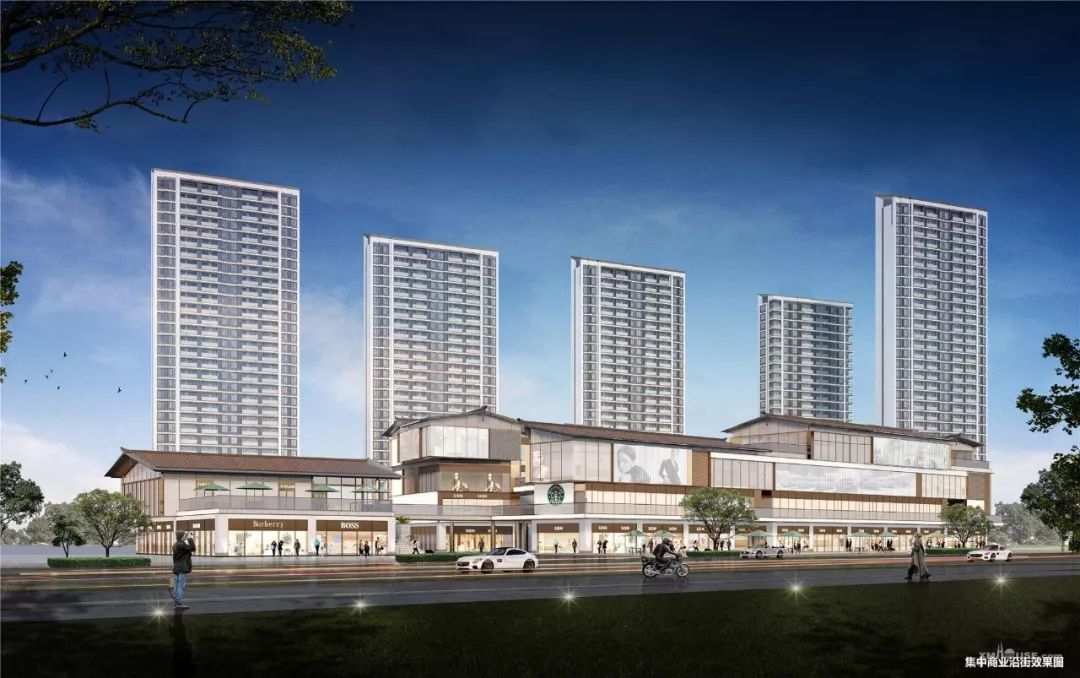 2020年漳州买房地图出炉！最值得关注的板块/楼盘曝光