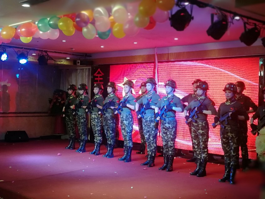 新环西志愿者,新环西文化