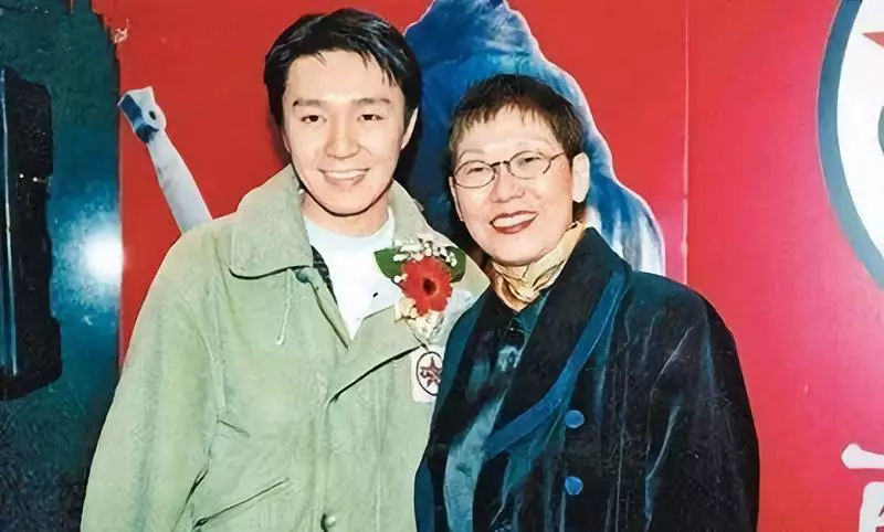 带你了解周星驰的不一样的人生