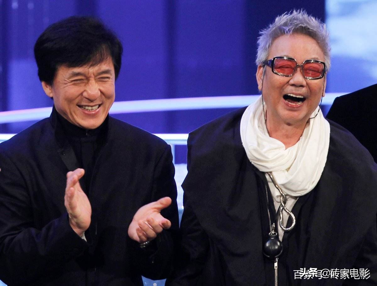 请说出成龙的经典10部电影,成龙最成功的十部电影